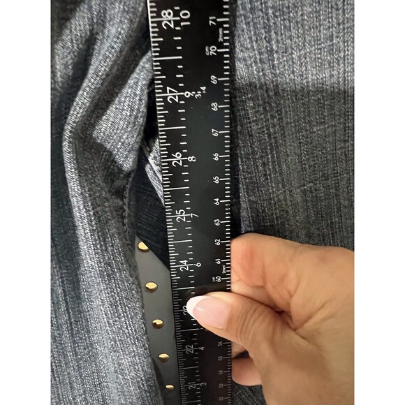 Chicos Platinum Jeans Size 2 Short Bootcut Petite Medium Slimming - Picture 11 of 13